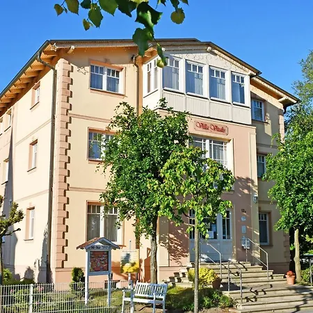 Vitalis _ Und W Willa Sellin (Rugen)