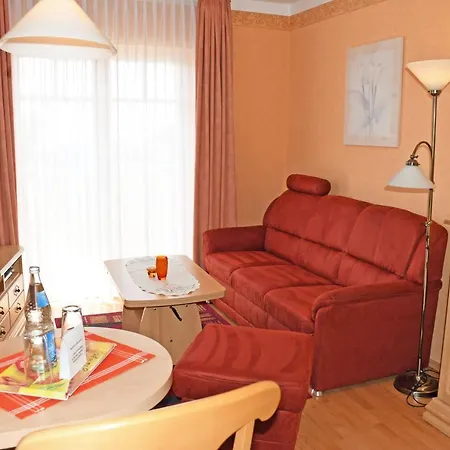 Vitalis _ Und W Apartment
