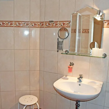 فيلة Vitalis _ Und W Sellin (Rugen)