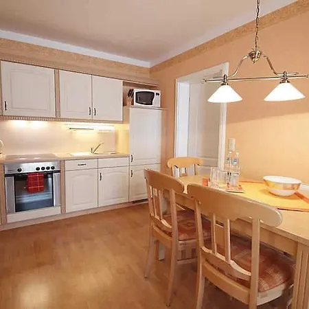 Apartment Vitalis _ Und W