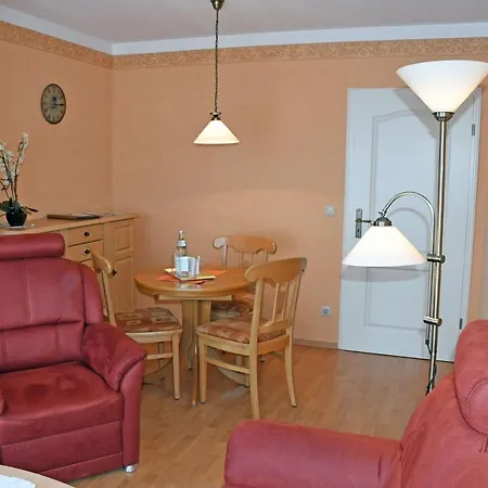 فيلة Vitalis _ Und W Sellin (Rugen)