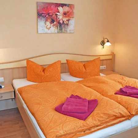 فيلة Vitalis _ Und W Sellin (Rugen)