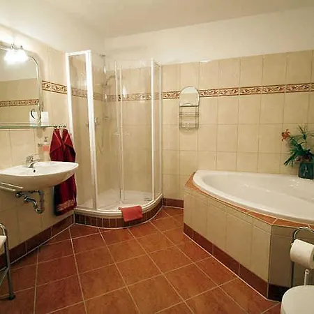 Vitalis _ Und W Willa Sellin (Rugen)