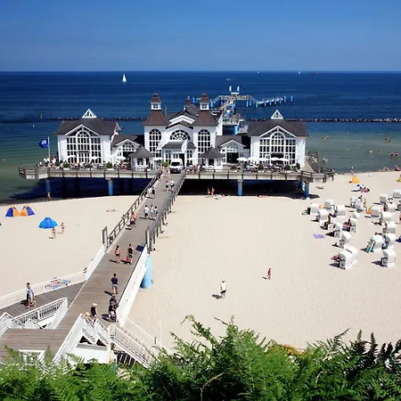 Vitalis _ Und W Sellin (Rugen)