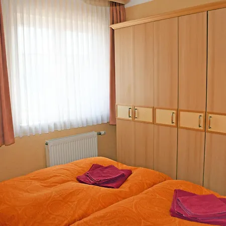 Villa Vitalis - Und Wellness Auf Rügen *