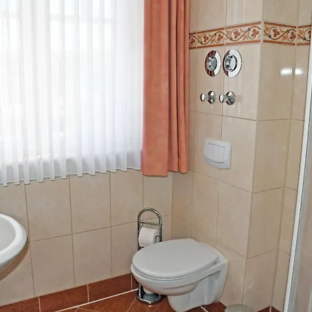Vitalis - Und Wellness Auf Rügen * Sellin (Rugen)
