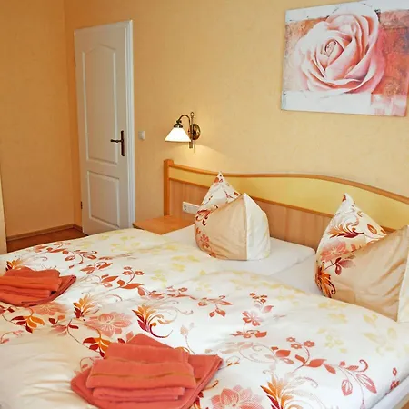 Vitalis - Und Wellness Auf Rügen Villa