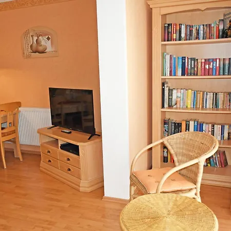 Villa Vitalis - Und Wellness Auf Rügen