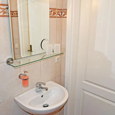 Vitalis _ Und W * Sellin (Rugen)