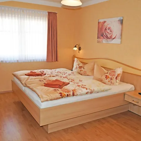 Vitalis - Und Wellness Auf Rügen Villa *