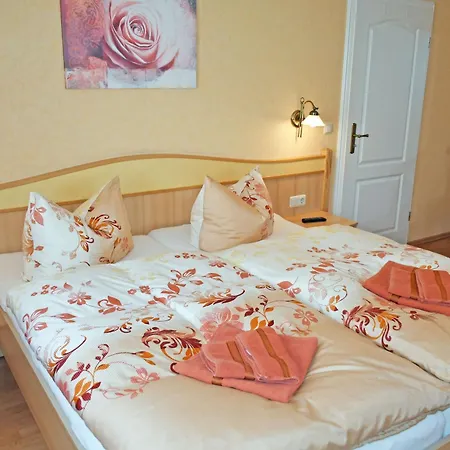 Vitalis - Und Wellness Auf Rügen * Sellin (Rugen)
