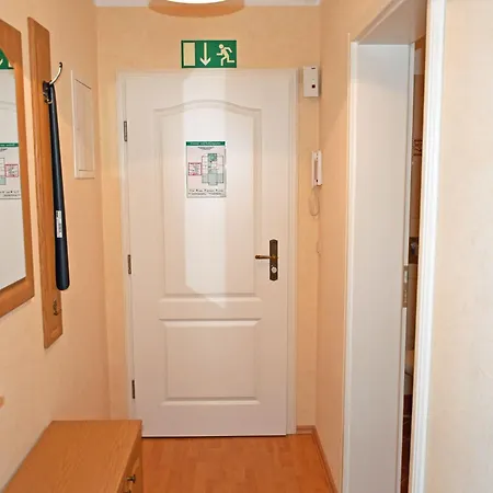 Vitalis _ Und W * Sellin (Rugen)