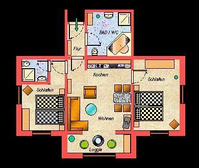 Vitalis _ Und W Willa *