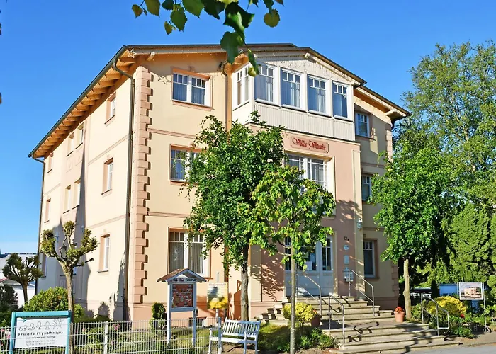 Vitalis _ Und W Villa *