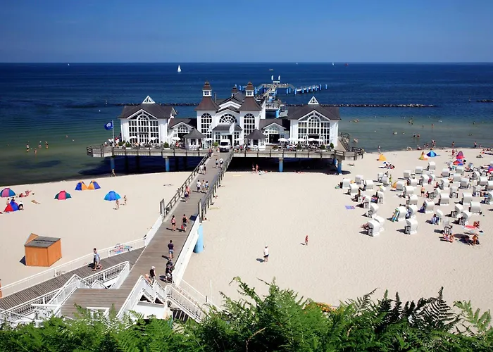 Vitalis _ Und W Sellin (Rugen)