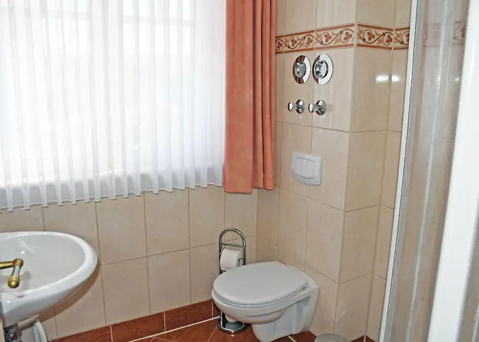 Vitalis _ Und W * Sellin (Rugen)