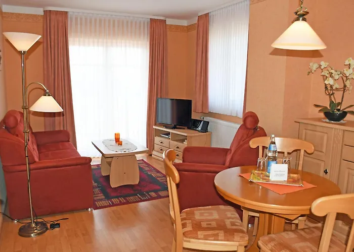 Vitalis _ Und W * Sellin (Rugen)