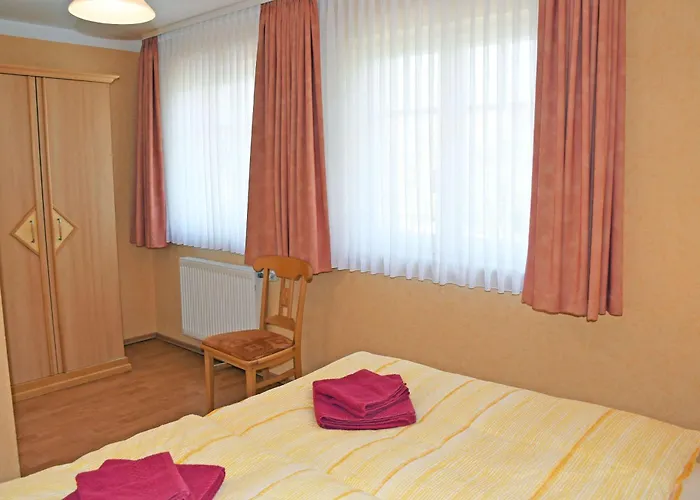 Vitalis _ Und W Villa *