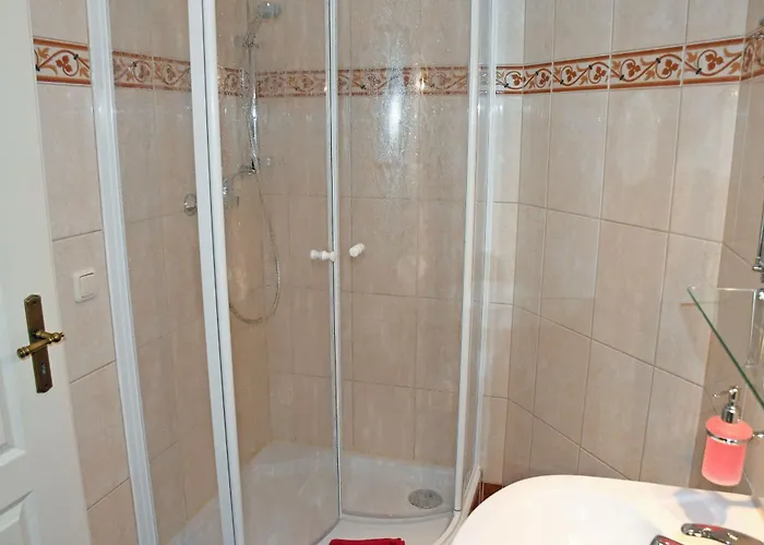 Vitalis _ Und W * Sellin (Rugen)